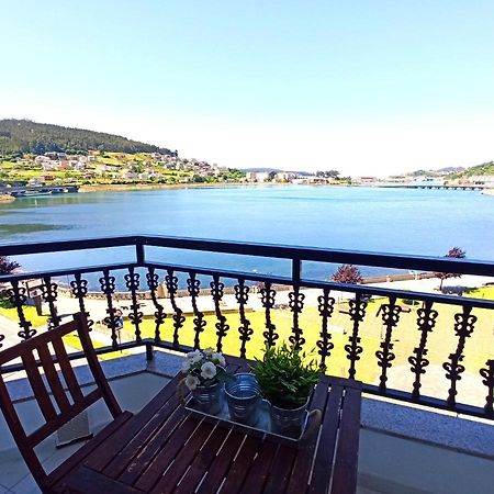 Appartement Ria De Viveiro 2 à San Pedro de Viveiro Extérieur photo