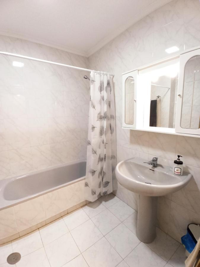 Appartement Ria De Viveiro 2 à San Pedro de Viveiro Extérieur photo