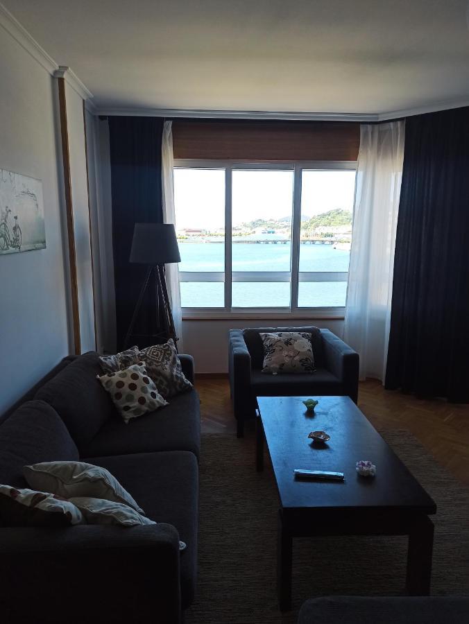 Appartement Ria De Viveiro 2 à San Pedro de Viveiro Extérieur photo