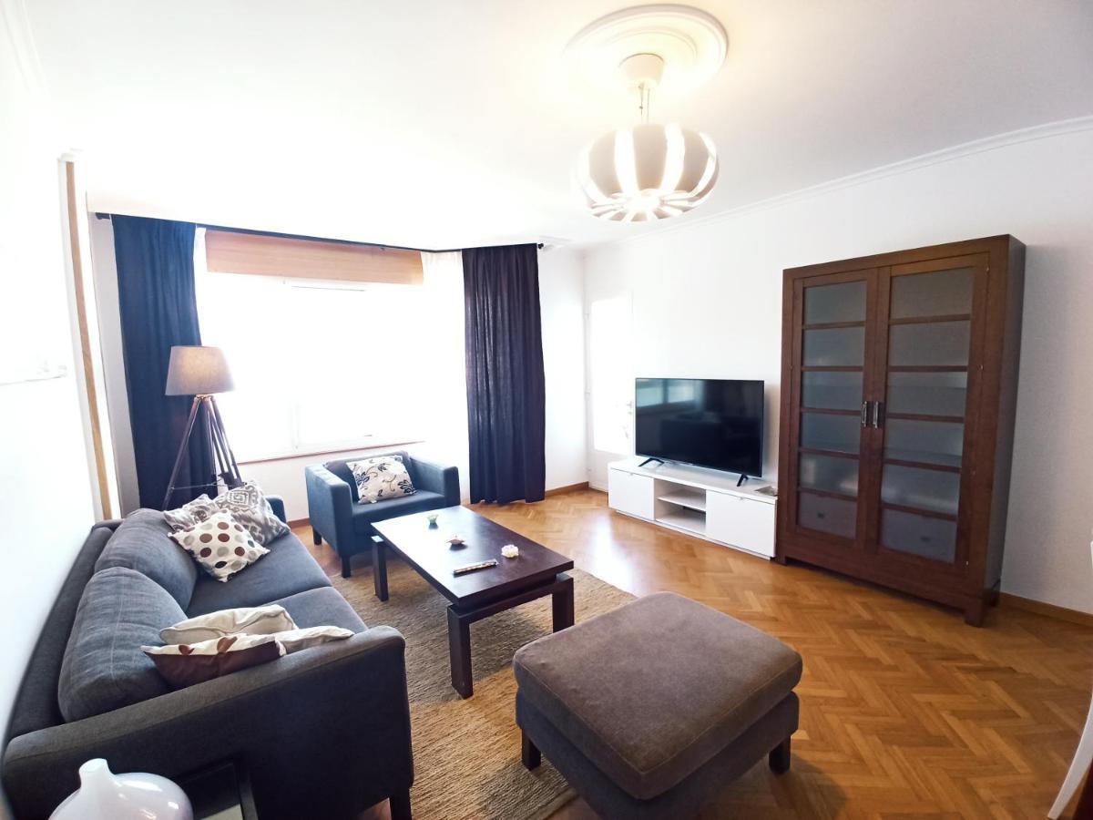 Appartement Ria De Viveiro 2 à San Pedro de Viveiro Extérieur photo
