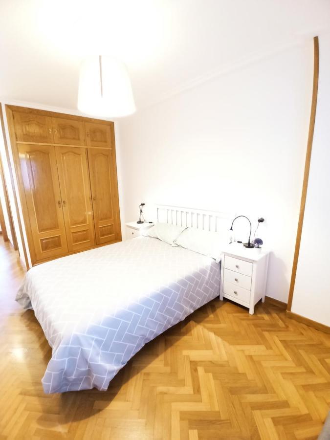 Appartement Ria De Viveiro 2 à San Pedro de Viveiro Extérieur photo