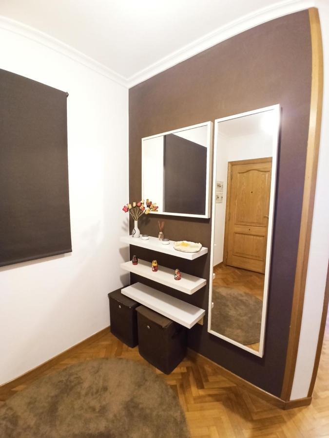 Appartement Ria De Viveiro 2 à San Pedro de Viveiro Extérieur photo