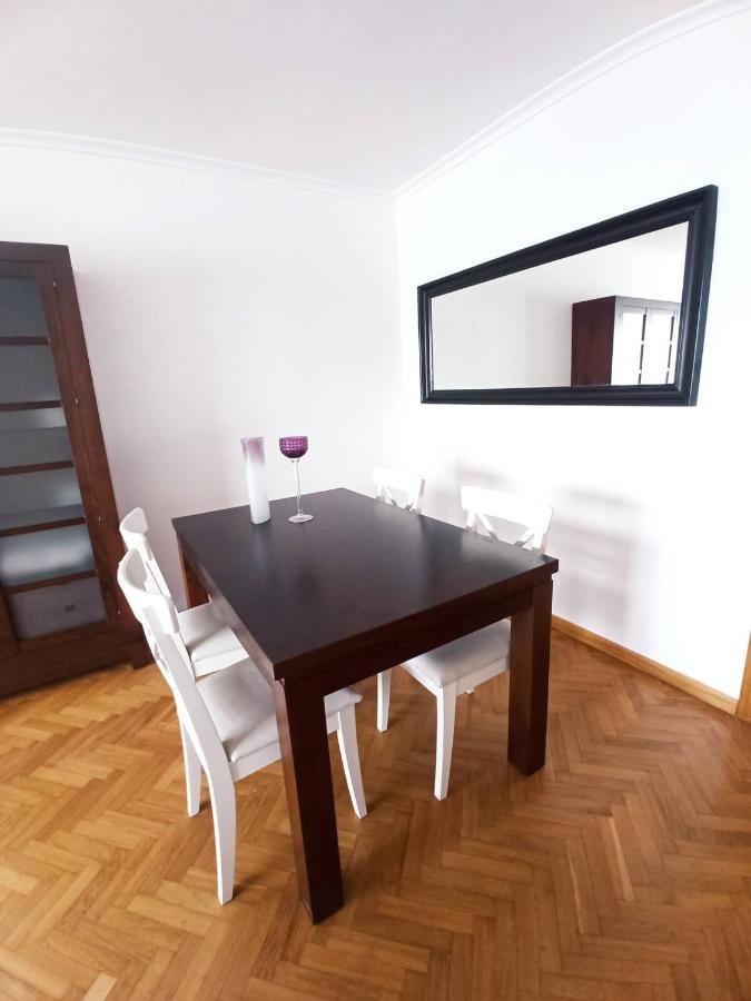 Appartement Ria De Viveiro 2 à San Pedro de Viveiro Extérieur photo